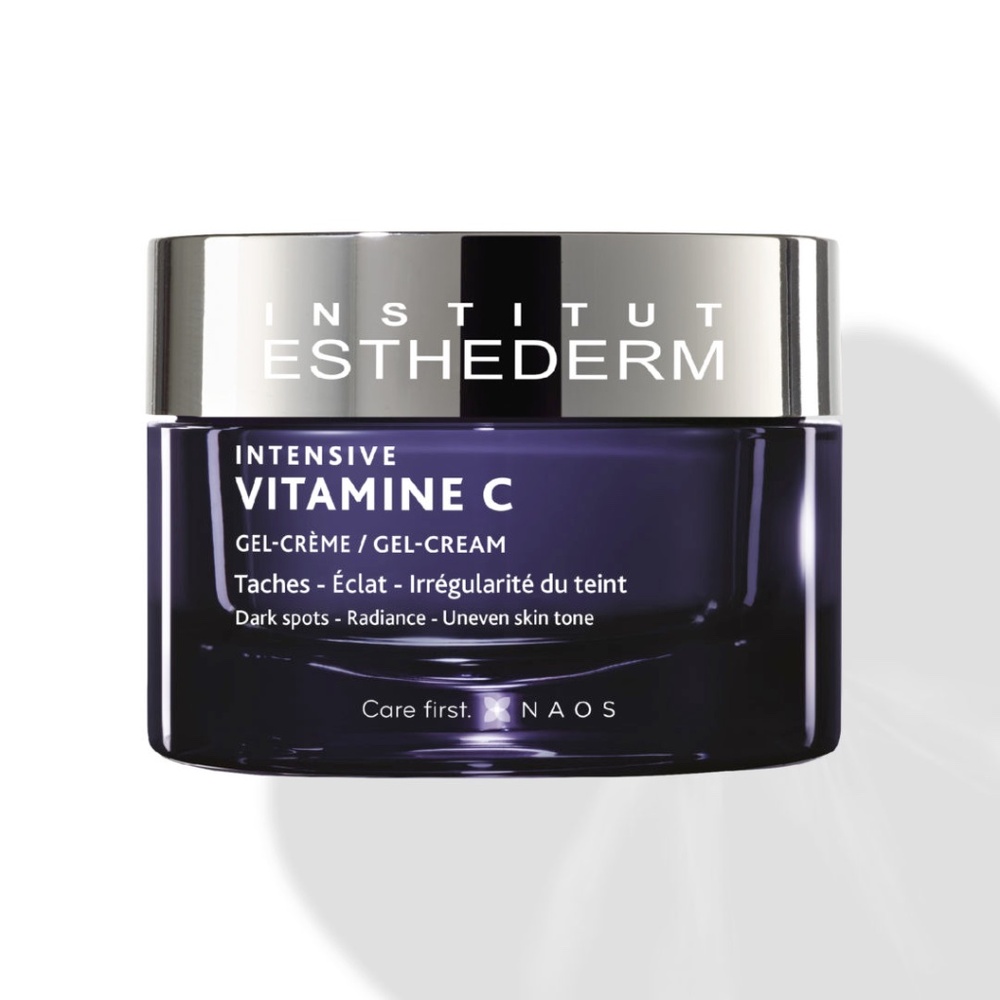 Intensive Vitamine C Gel-Cream 50ML NEW UNUSED